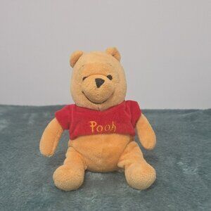 Winnie the Pooh Plush Toy